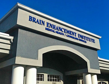 brain enhancement institute