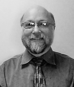 Eric Rosen Psychologist